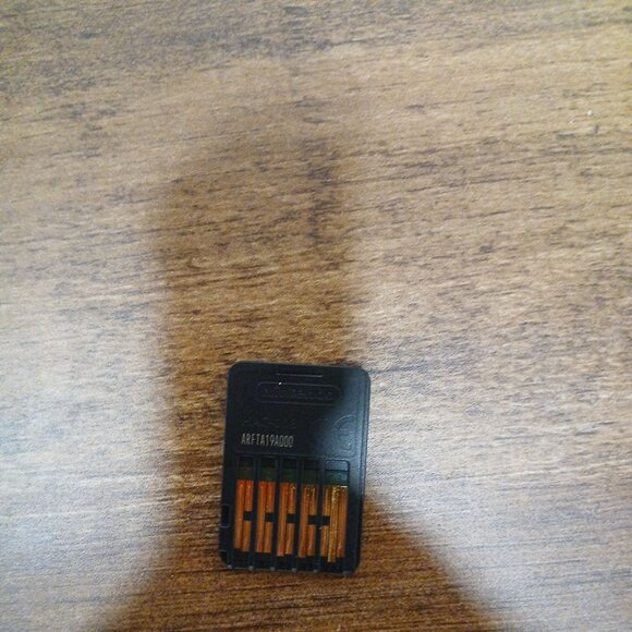 Nintendo Switch 1 Game Pokemon Snap - Picture 4 of 4